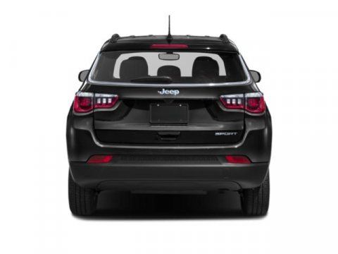 2020 Jeep Compass Latitude w/Sun/Safety Pkg 2020 Jeep Compass Latitude w/Sun/Safety Pkg