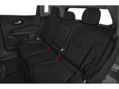 2020 Jeep Compass Latitude w/Sun/Safety Pkg 2020 Jeep Compass Latitude w/Sun/Safety Pkg