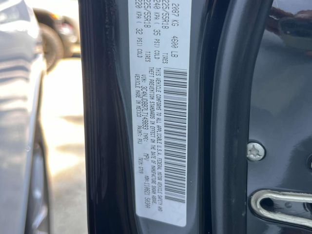 2020 Jeep Compass Altitude 4x4