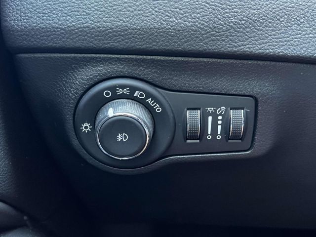 2020 Jeep Compass Altitude 4x4