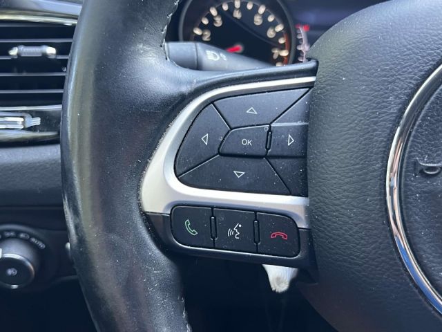 2020 Jeep Compass Altitude 4x4
