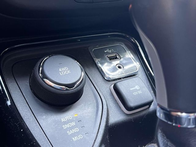 2020 Jeep Compass Altitude 4x4