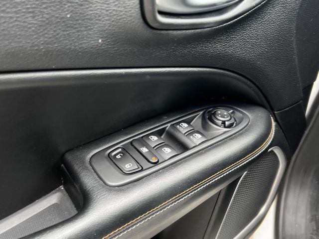 2020 Jeep Compass Latitude 4x4