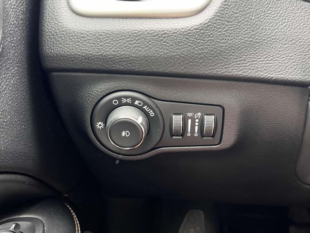 2020 Jeep Compass Latitude 4x4