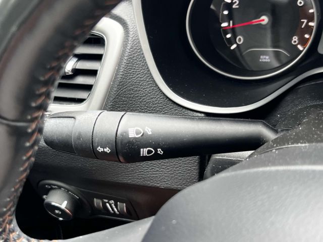 2020 Jeep Compass Latitude 4x4