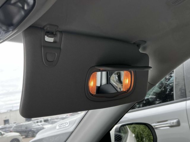 2020 Jeep Compass Latitude 4x4