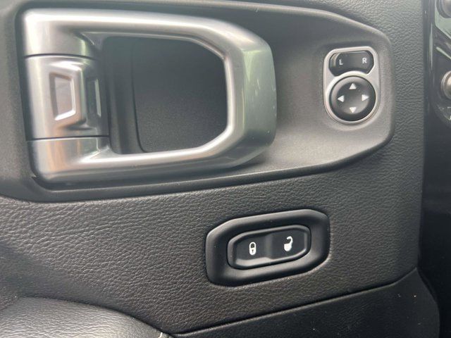 2020 Jeep Gladiator Overland 2020 Jeep Gladiator Overland