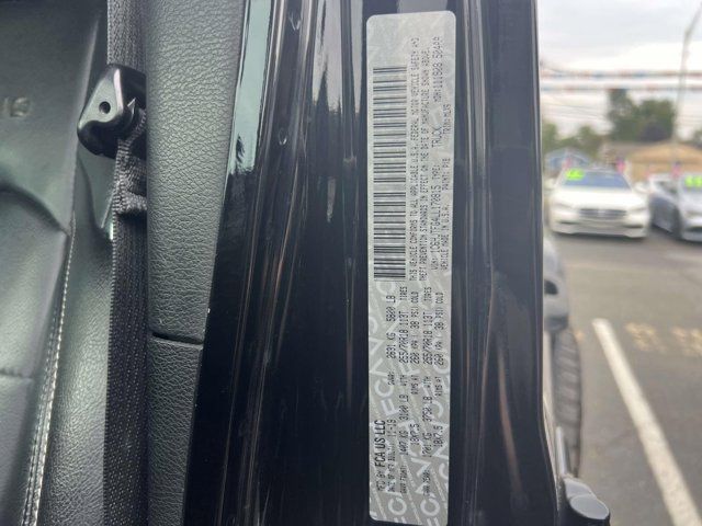 2020 Jeep Gladiator Overland 2020 Jeep Gladiator Overland