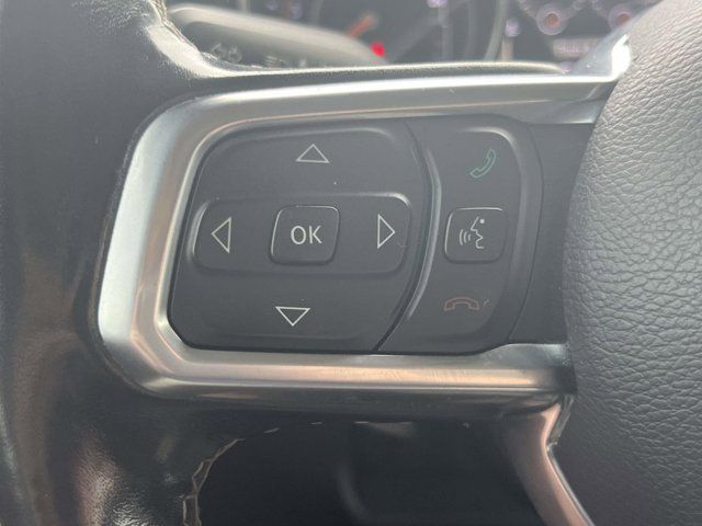 2020 Jeep Gladiator Overland 2020 Jeep Gladiator Overland