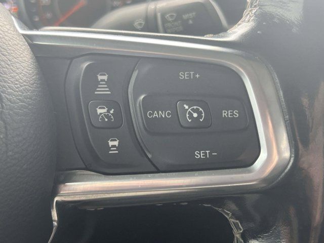 2020 Jeep Gladiator Overland 2020 Jeep Gladiator Overland