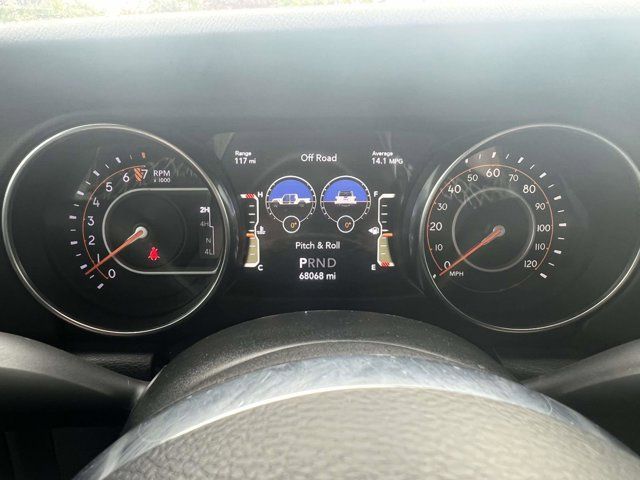 2020 Jeep Gladiator Overland 2020 Jeep Gladiator Overland