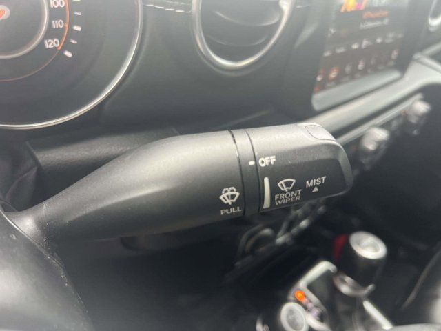 2020 Jeep Gladiator Overland 2020 Jeep Gladiator Overland