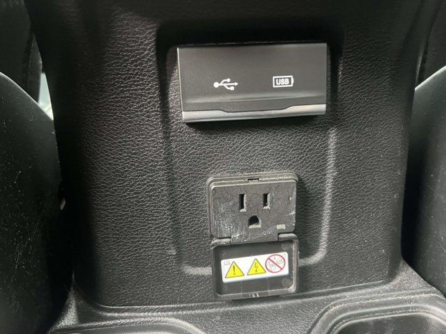 2020 Jeep Gladiator Overland 2020 Jeep Gladiator Overland