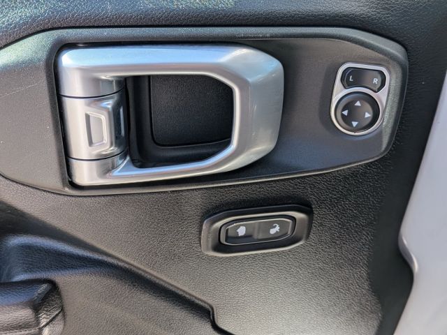 2020 Jeep Gladiator Rubicon 2020 Jeep Gladiator Rubicon