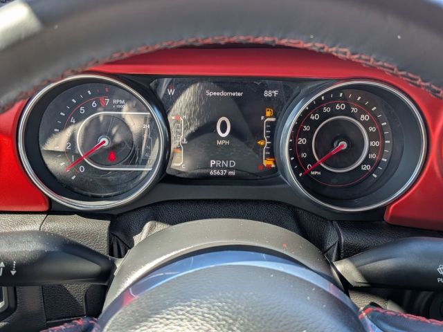 2020 Jeep Gladiator Rubicon 2020 Jeep Gladiator Rubicon