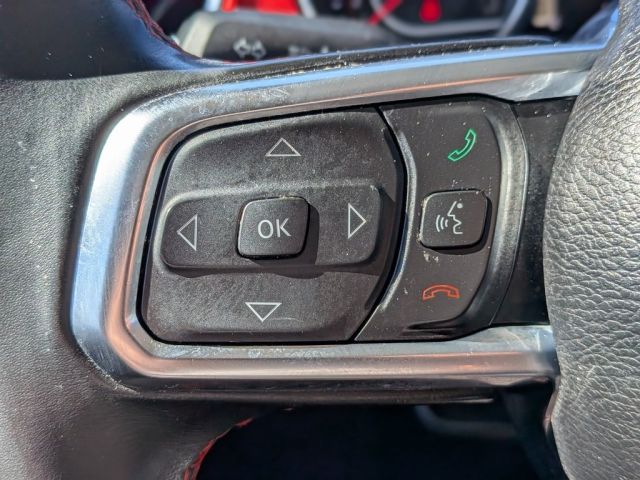 2020 Jeep Gladiator Rubicon 2020 Jeep Gladiator Rubicon