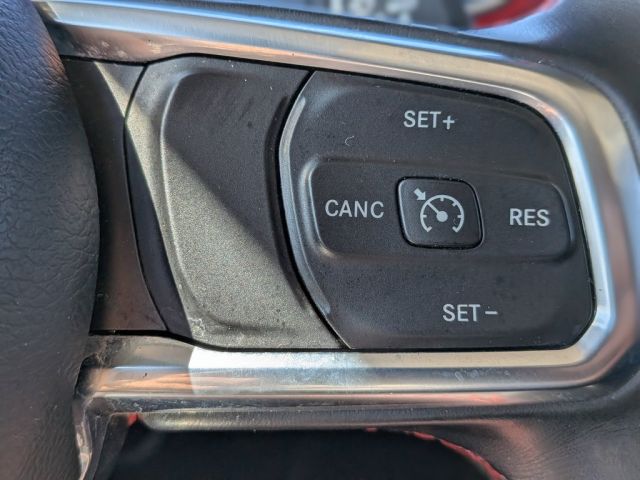 2020 Jeep Gladiator Rubicon 2020 Jeep Gladiator Rubicon