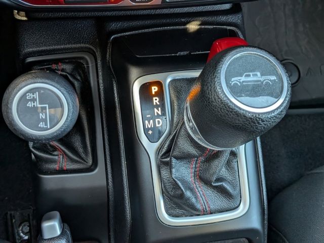 2020 Jeep Gladiator Rubicon 2020 Jeep Gladiator Rubicon