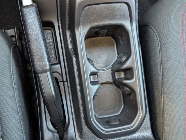 2020 Jeep Gladiator Rubicon 2020 Jeep Gladiator Rubicon