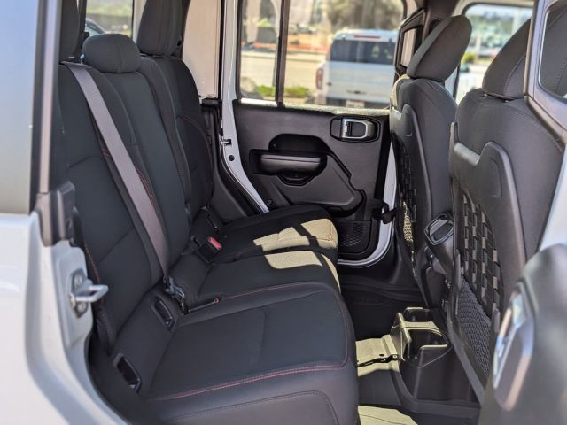 2020 Jeep Gladiator Rubicon 2020 Jeep Gladiator Rubicon