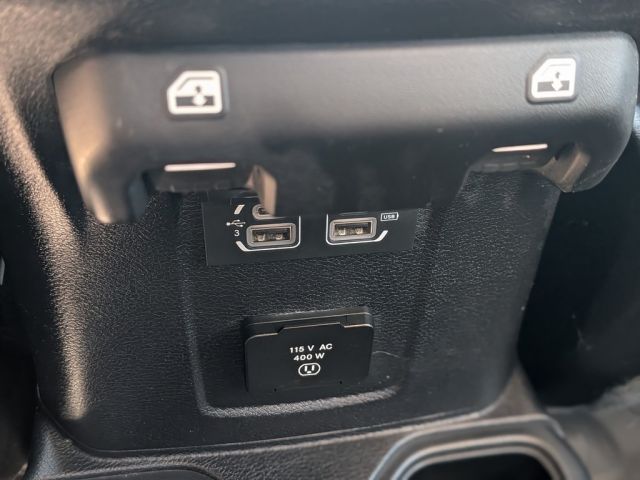 2020 Jeep Gladiator Rubicon 2020 Jeep Gladiator Rubicon