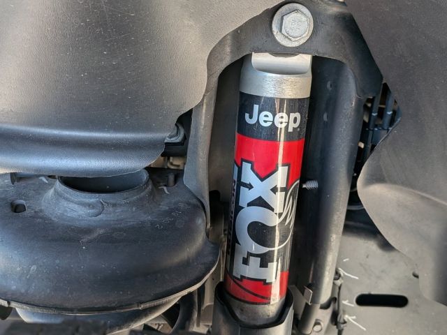 2020 Jeep Gladiator Rubicon 2020 Jeep Gladiator Rubicon