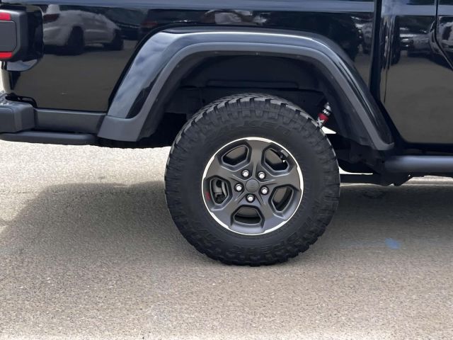 2020 Jeep Gladiator Rubicon 4x4