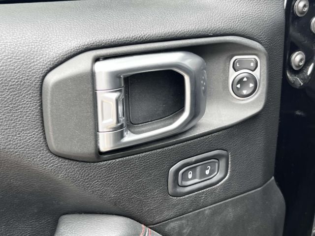 2020 Jeep Gladiator Rubicon 4x4