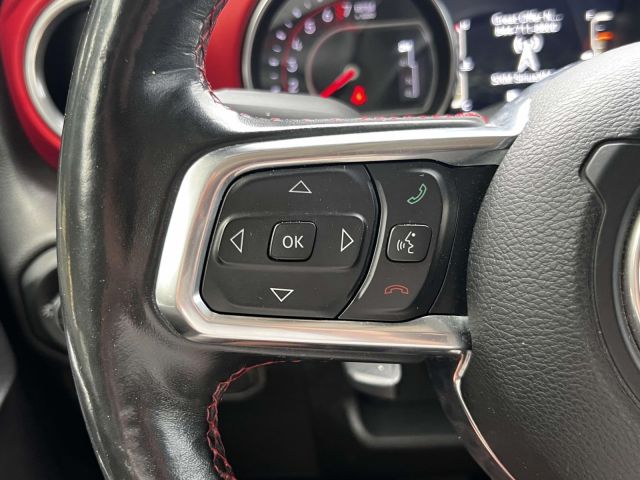 2020 Jeep Gladiator Rubicon 4x4