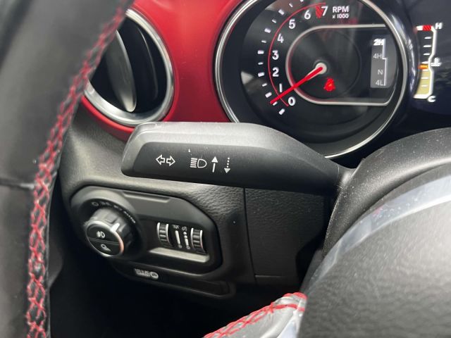 2020 Jeep Gladiator Rubicon 4x4