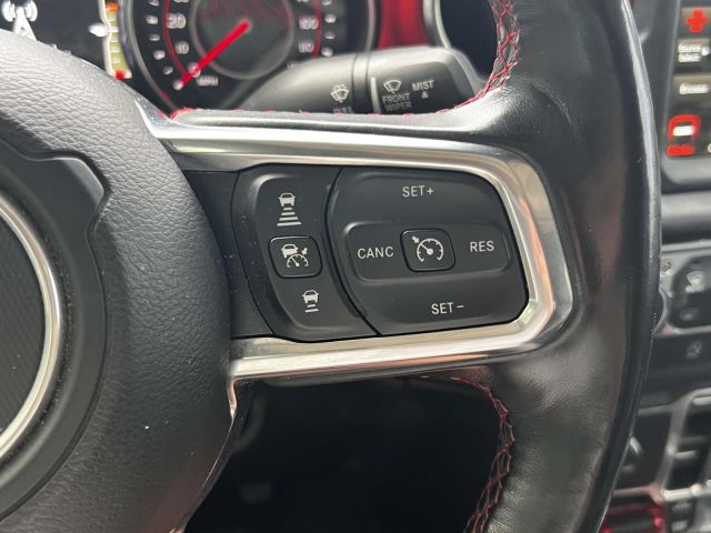 2020 Jeep Gladiator Rubicon 4x4