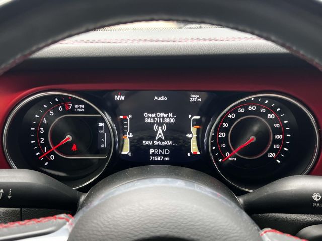 2020 Jeep Gladiator Rubicon 4x4