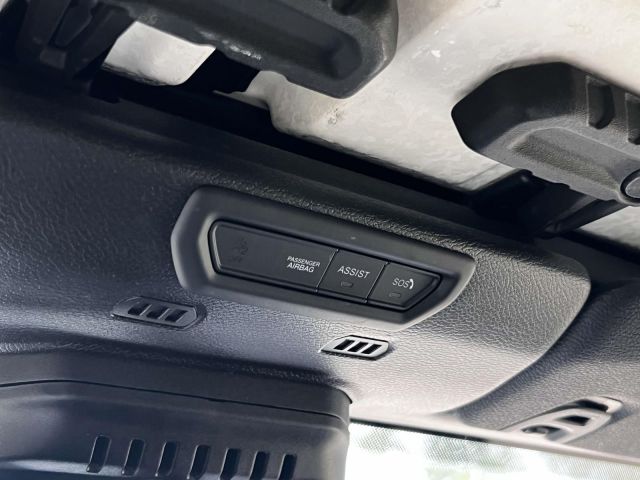 2020 Jeep Gladiator Rubicon 4x4