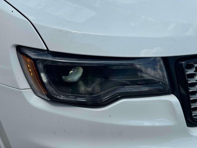2020 Jeep Grand Cherokee Altitude 4x4