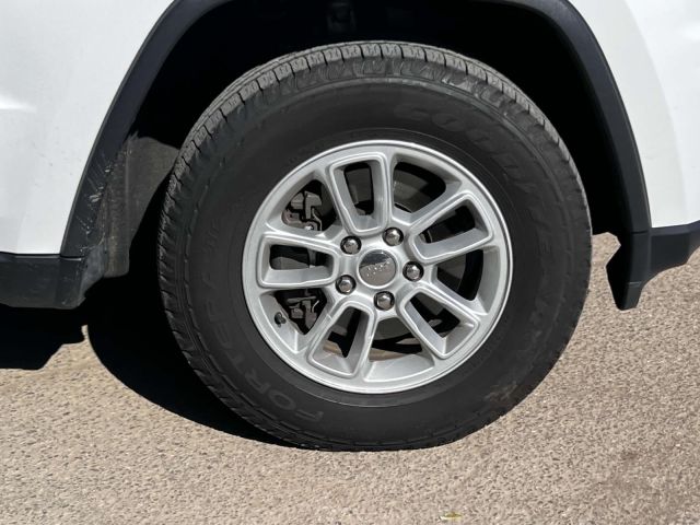 2020 Jeep Grand Cherokee Laredo E 4x4