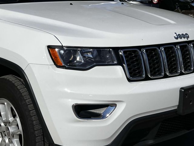 2020 Jeep Grand Cherokee Laredo E 4x4
