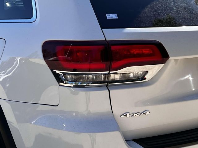 2020 Jeep Grand Cherokee Laredo E 4x4