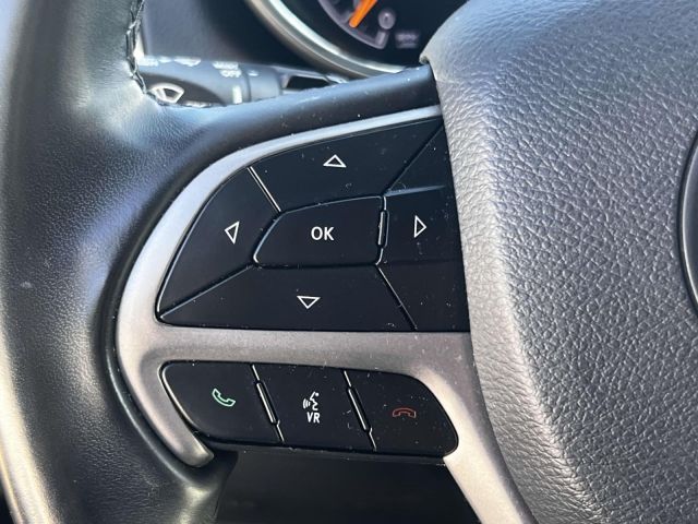 2020 Jeep Grand Cherokee Laredo E 4x4