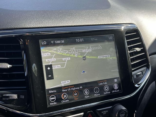 2020 Jeep Grand Cherokee Laredo E 4x4