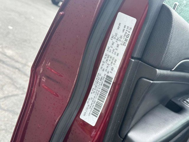 2020 Jeep Grand Cherokee Laredo E