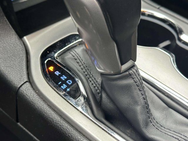 2020 Jeep Grand Cherokee Laredo E