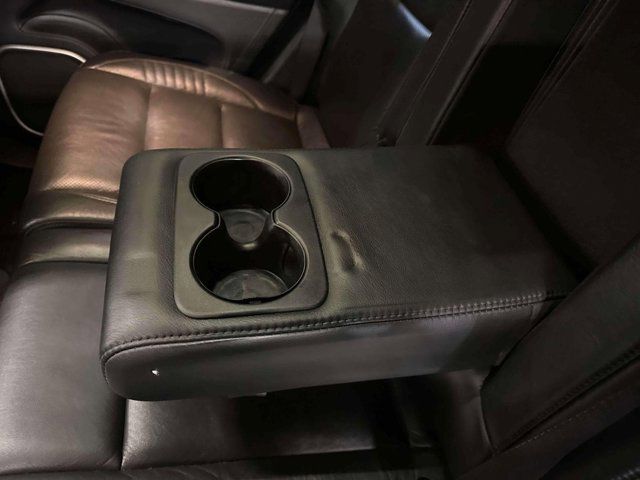 2020 Jeep Grand Cherokee SRT 2020 Jeep Grand Cherokee SRT