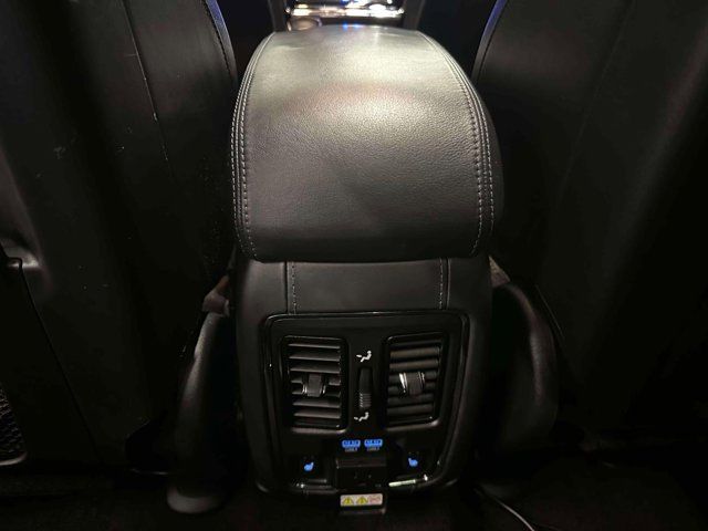 2020 Jeep Grand Cherokee SRT 2020 Jeep Grand Cherokee SRT