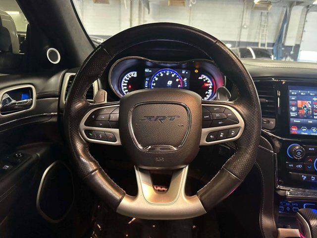 2020 Jeep Grand Cherokee SRT 2020 Jeep Grand Cherokee SRT