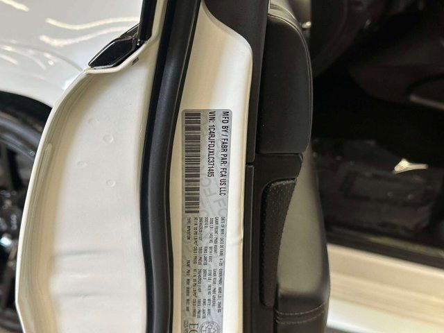 2020 Jeep Grand Cherokee SRT 2020 Jeep Grand Cherokee SRT