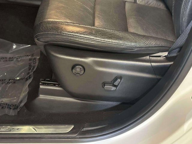 2020 Jeep Grand Cherokee SRT 2020 Jeep Grand Cherokee SRT