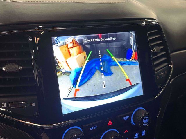 2020 Jeep Grand Cherokee SRT 2020 Jeep Grand Cherokee SRT