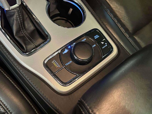 2020 Jeep Grand Cherokee SRT 2020 Jeep Grand Cherokee SRT