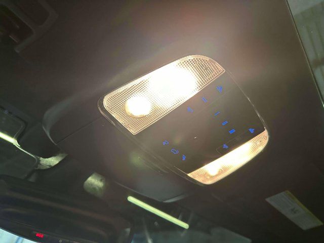 2020 Jeep Grand Cherokee SRT 2020 Jeep Grand Cherokee SRT