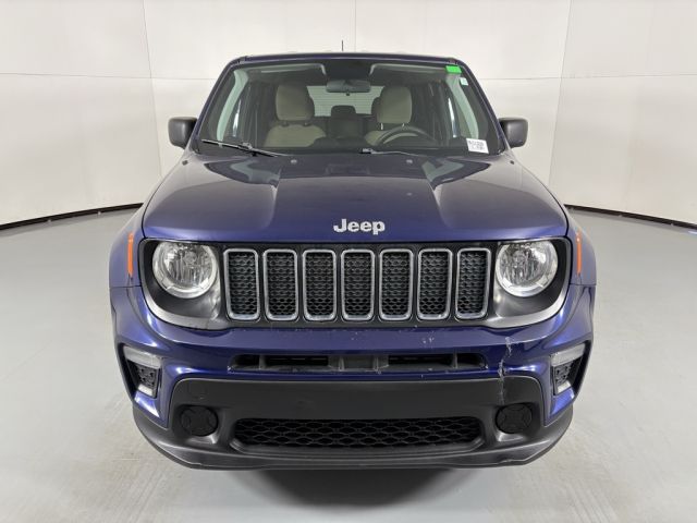 2020 Jeep Renegade Sport 2020 Jeep Renegade Sport